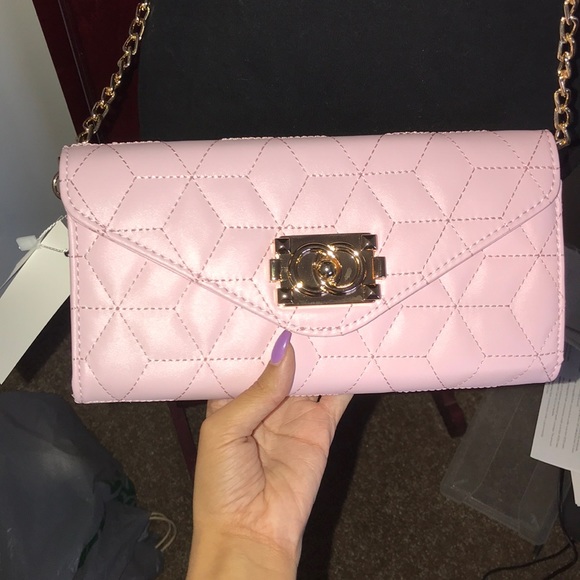 Pink Crossbody - Picture 4 of 4